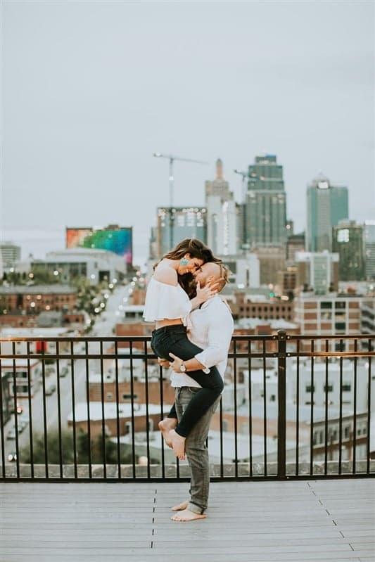 The Wedding Website of Kristen Wagner and Brannon Durant