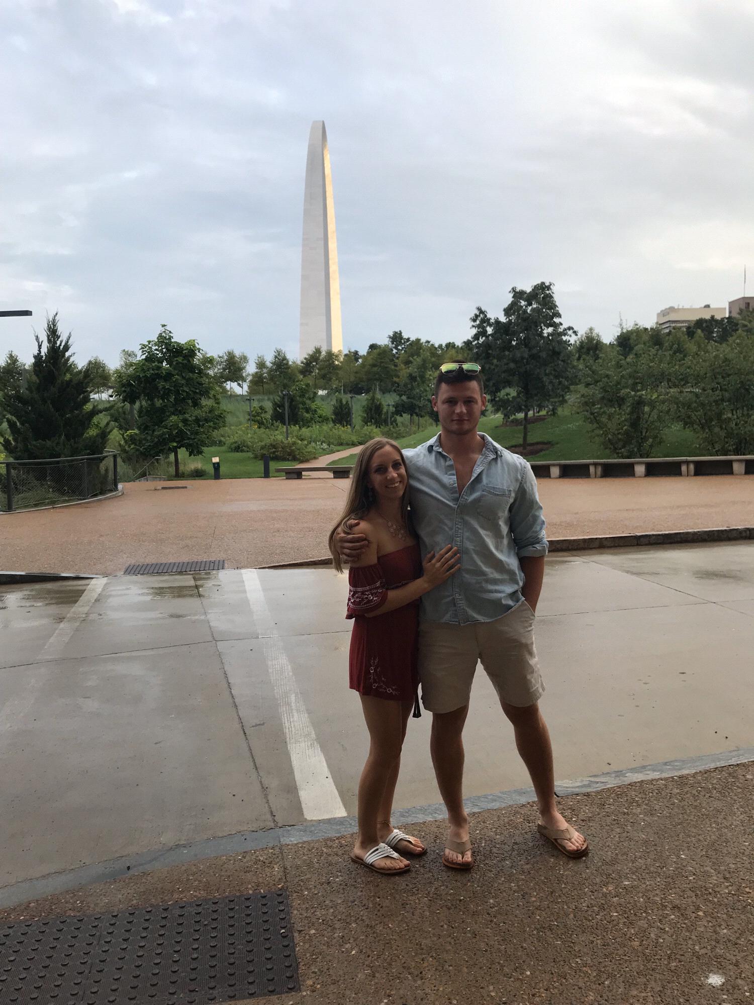 St. Louis, MO
