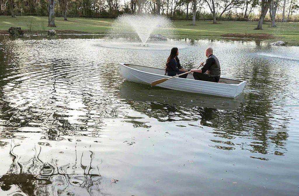 The Wedding Website of Grace Subramani and Jacob Huffman