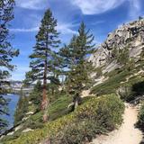 Tahoe Rim Trail