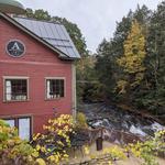 The Montague Bookmill