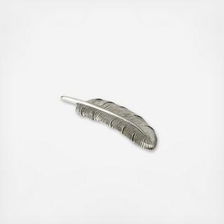 Feather Paper Weight