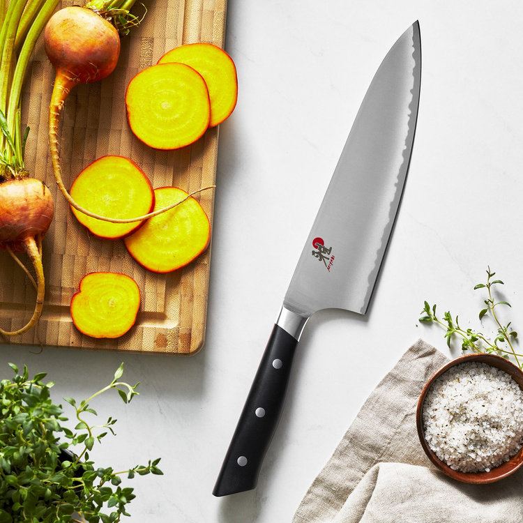 Miyabi, Evolution Chef's Knife | Zola