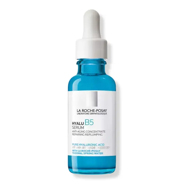 La Roche-PosayHyalu B5 Pure Hyaluronic Acid Face Serum