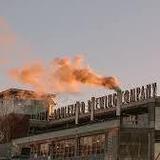 Boulevard Brewing Beer Hall
