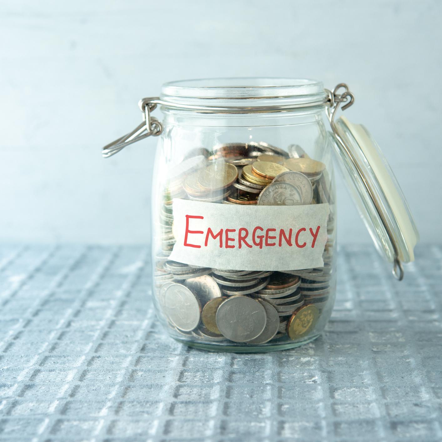 Emergency Fund