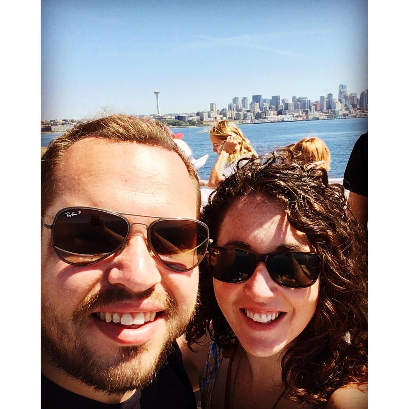 Seattle