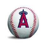 Angel Stadium of Anaheim