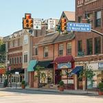 Historic Downtown Wayne