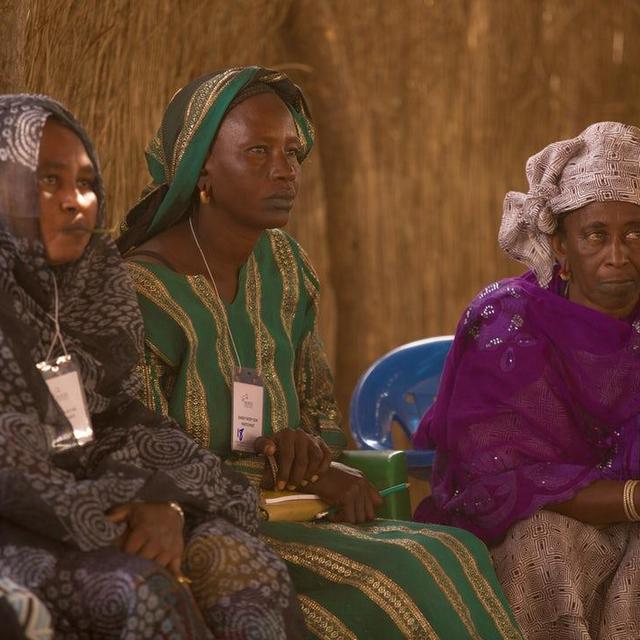 Women Self-help Group