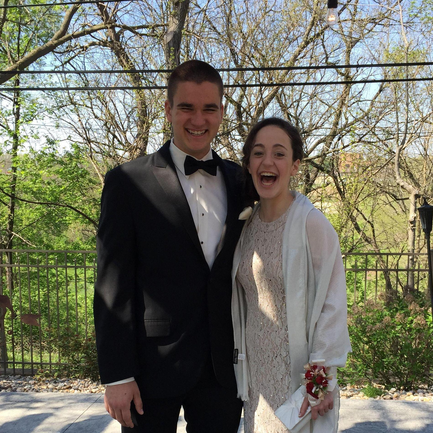 Prom 2016 in Peoria, IL