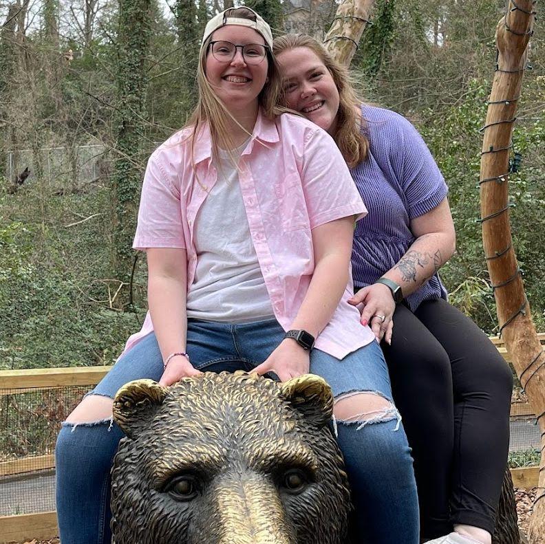 Our 1 Year Anniversary - 3.5.2024