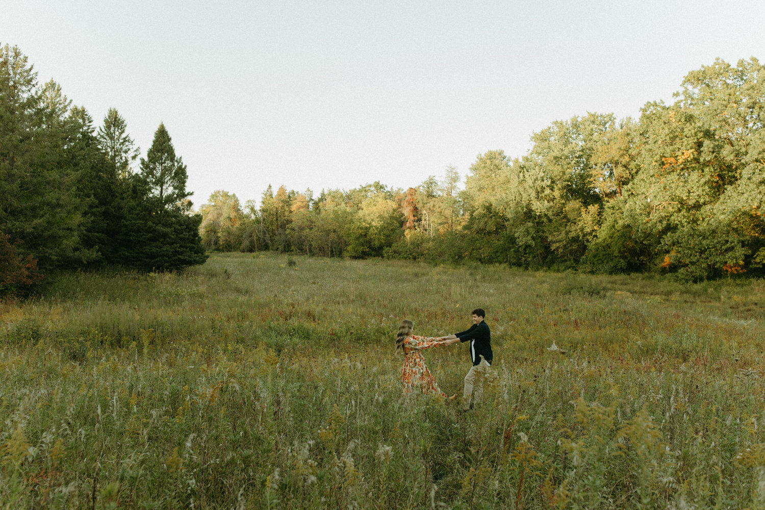 The Wedding Website of Dana Gehrls and Dylan Belk