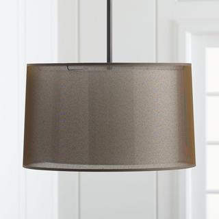 Eclipse Pendant Light