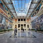 Detroit Institute of Arts