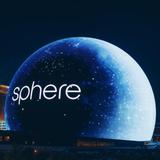 The Sphere Las Vegas