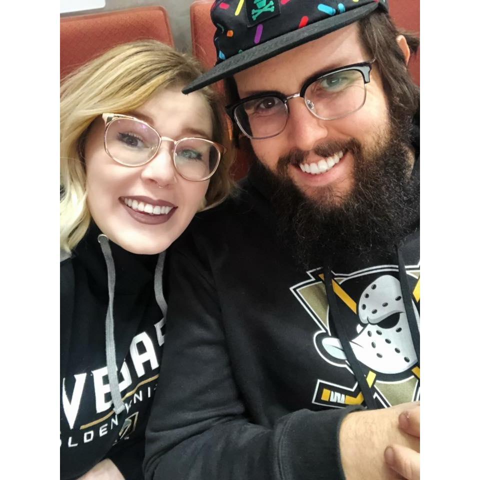 2019 - Ducks v Knights Game!