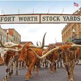 Fort Worth Stockyards