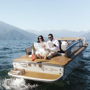 Our Honeymoon Fund