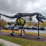 Museum of the Rockies