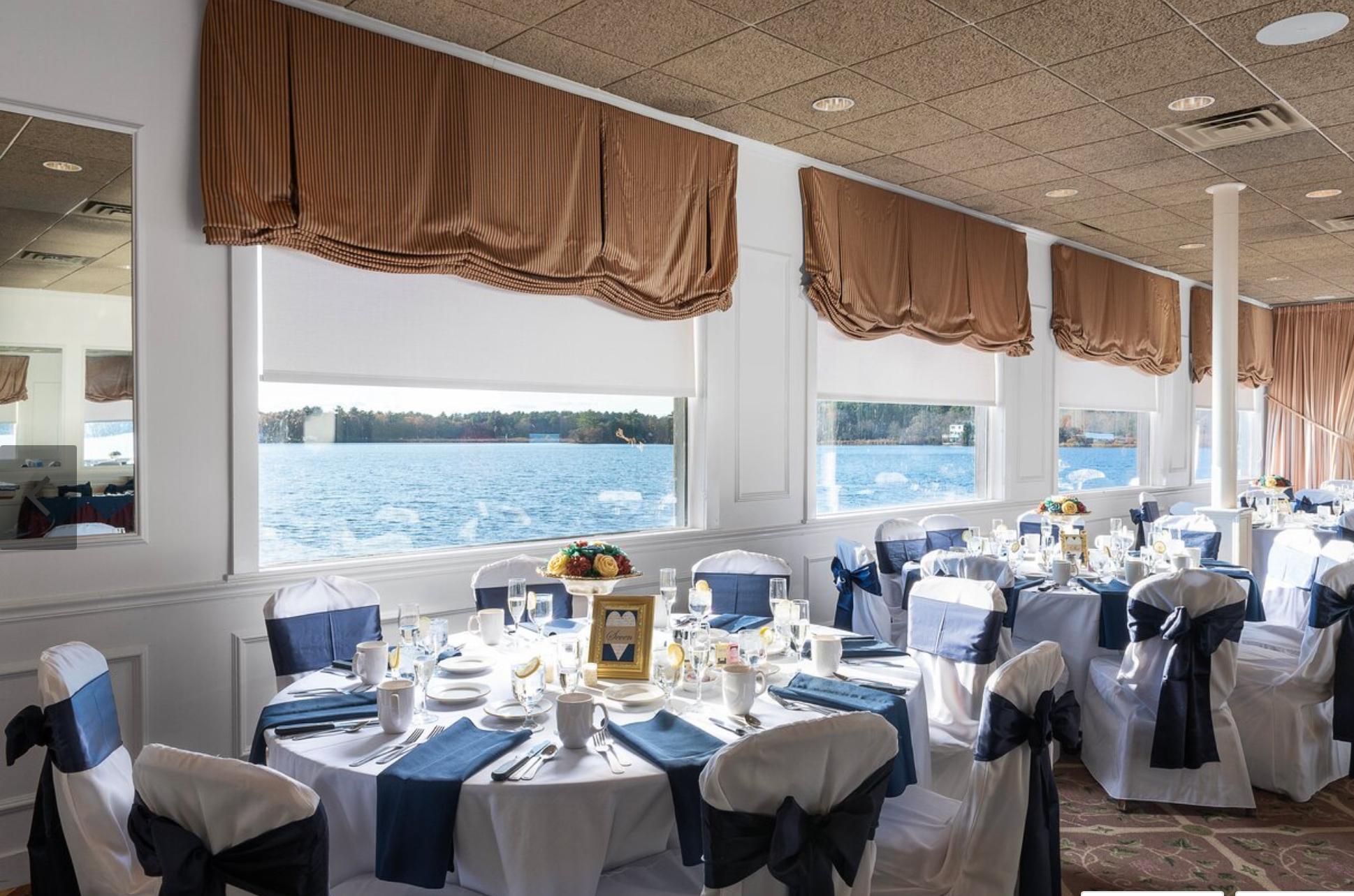 The Wedding Website of Juliana Sullivan and Cody Leblanc