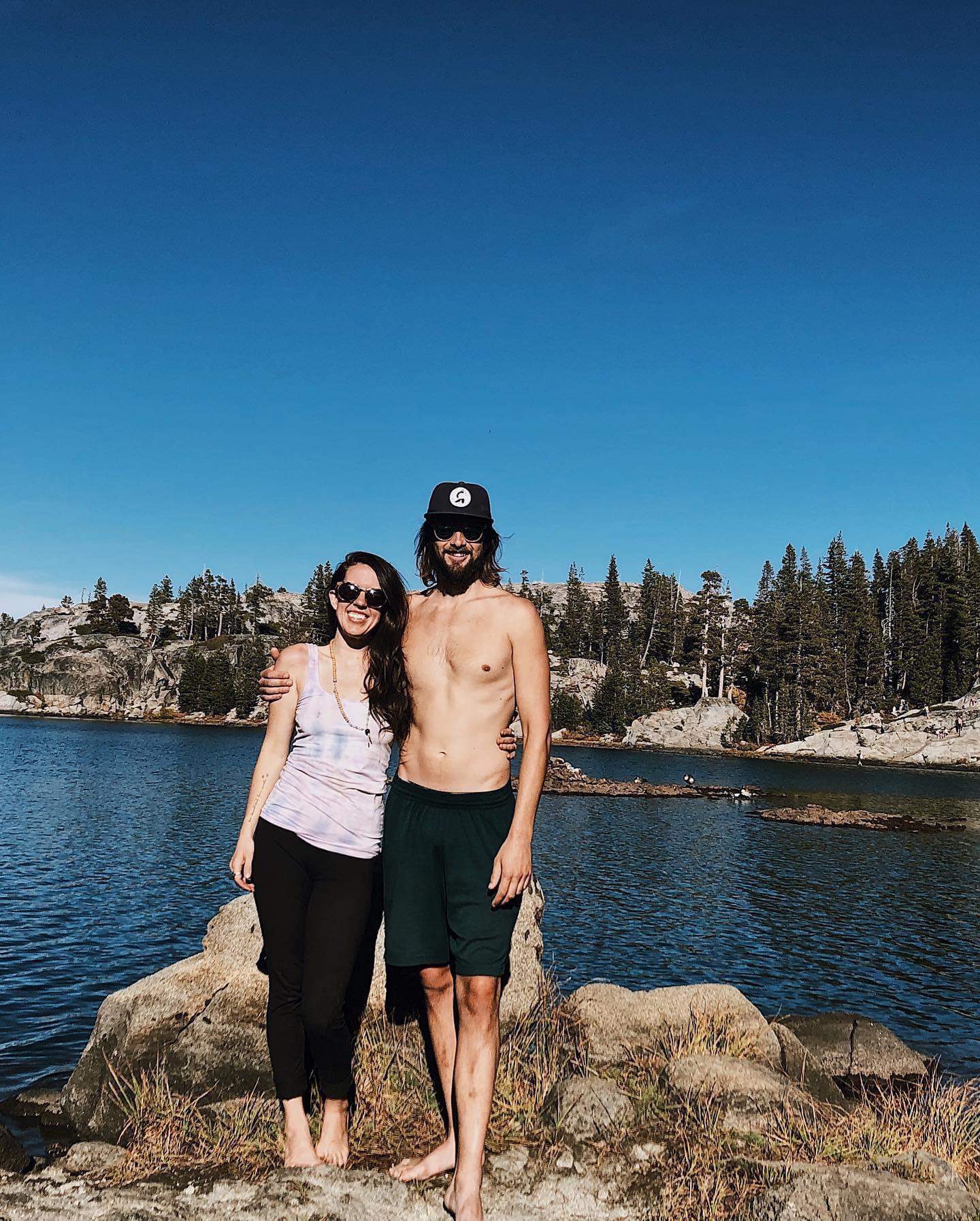 Island Lake, CA