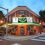 Harry's Seafood Bar & Grille
