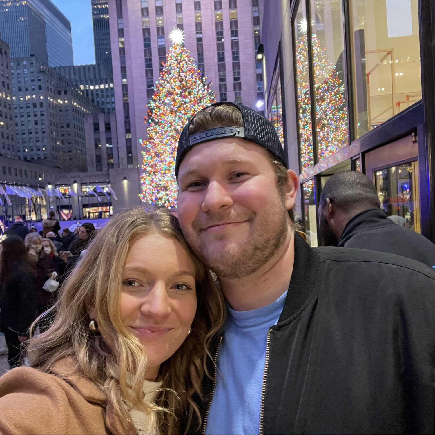NYC | December 2021