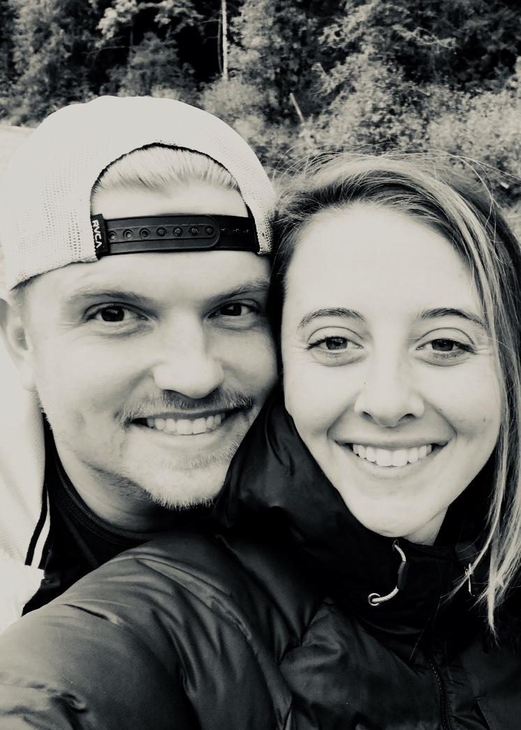 The Wedding Website of Monica Cramer and Joey Steadman