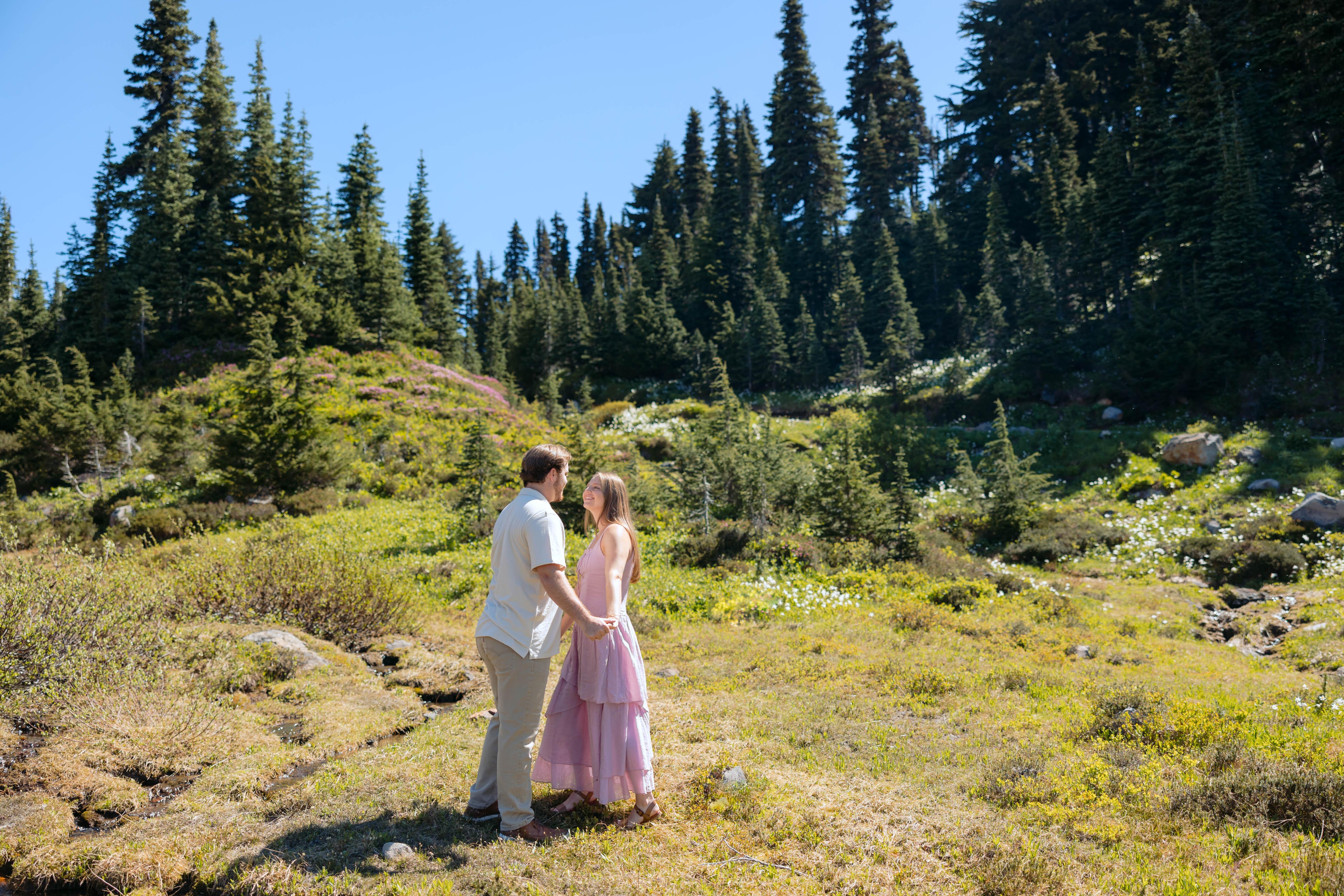The Wedding Website of Cara Weigel and Alexander Horner