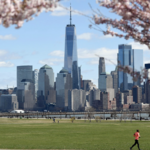 Liberty State Park