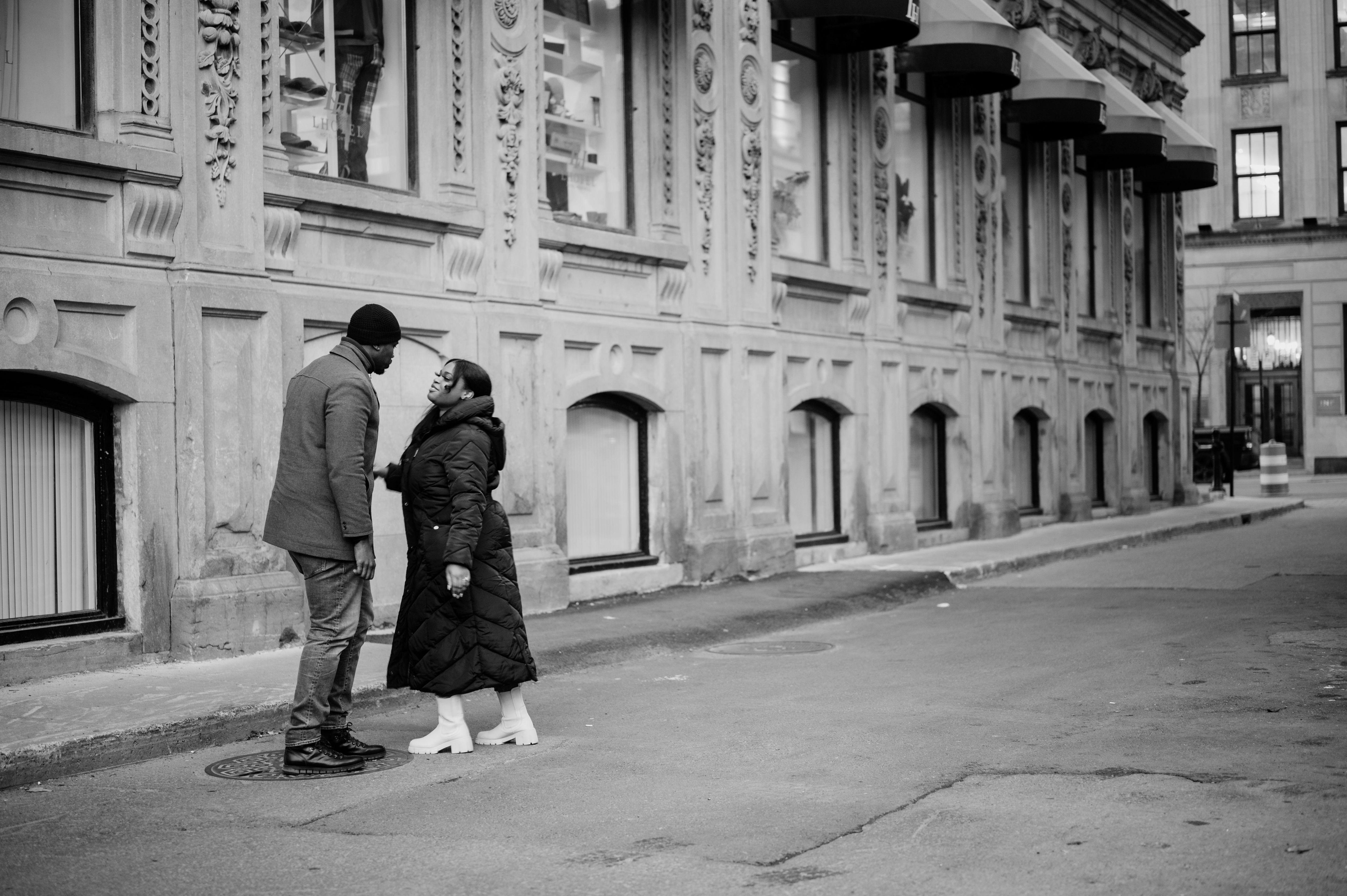 The Wedding Website of Arlesha Flowers and Marcus Flowers