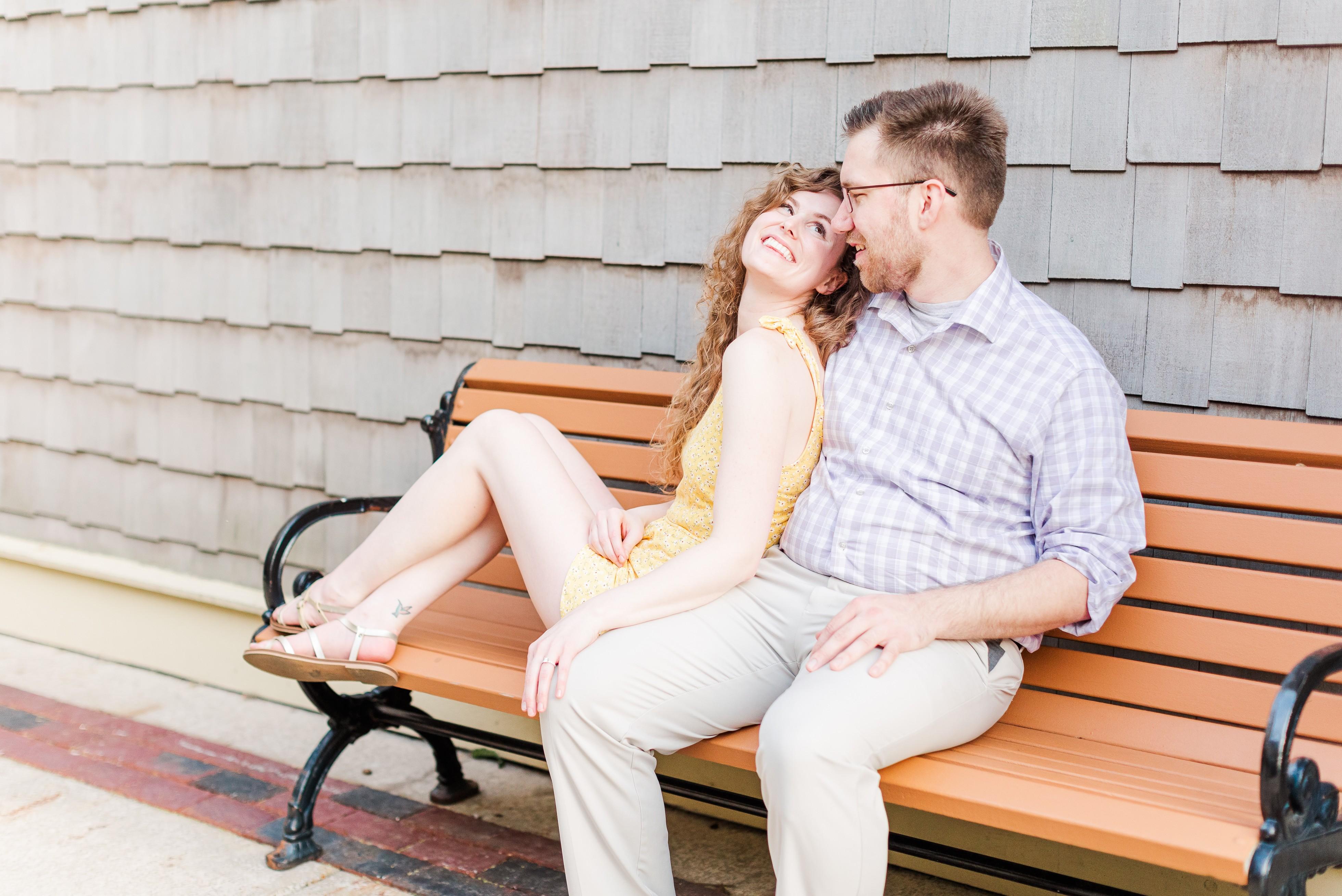 The Wedding Website of Mallorie Greiner and Sam Kintop