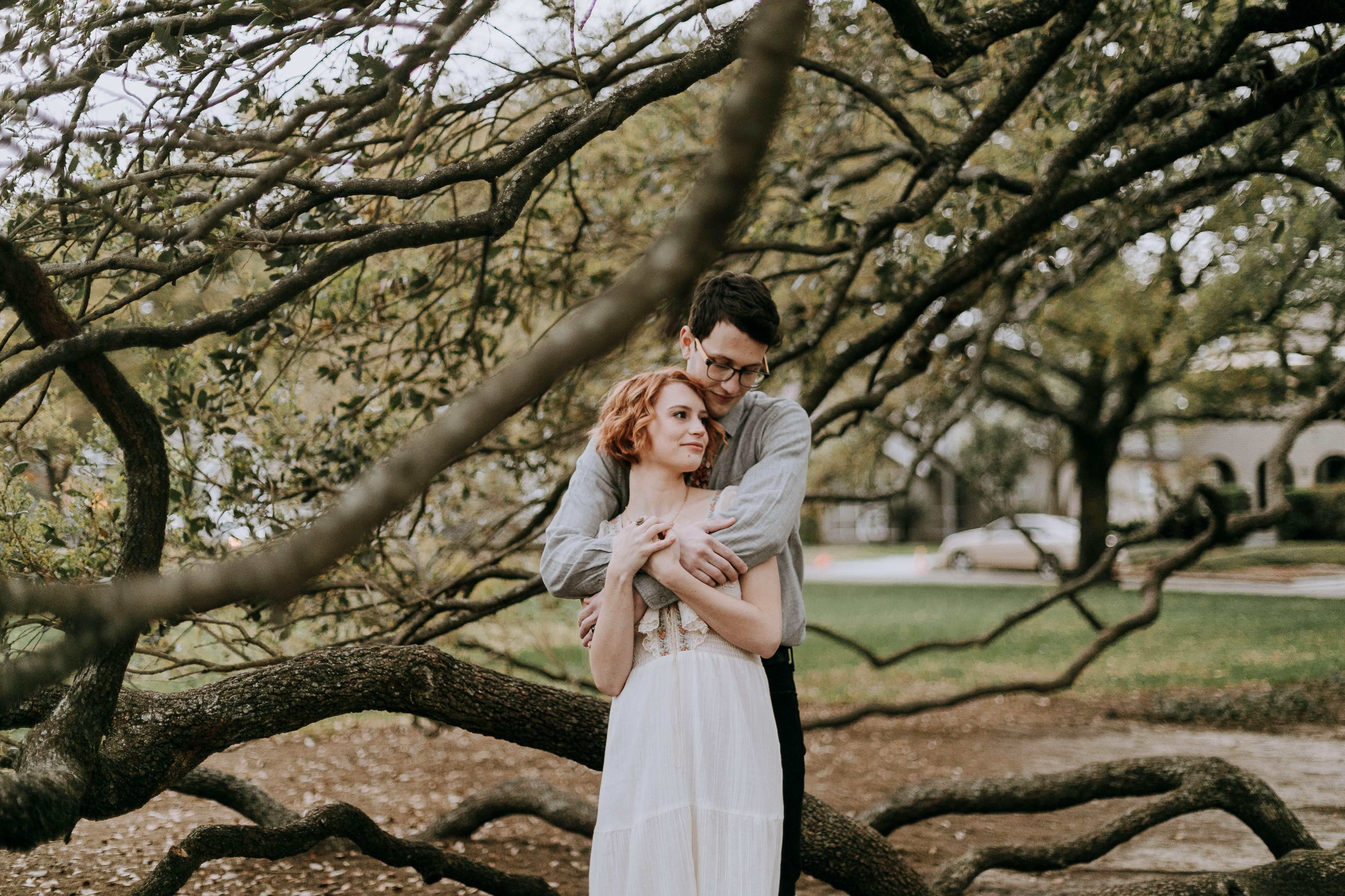 The Wedding Website of Dana Renée Wendell and Andrew Jennings Weibel