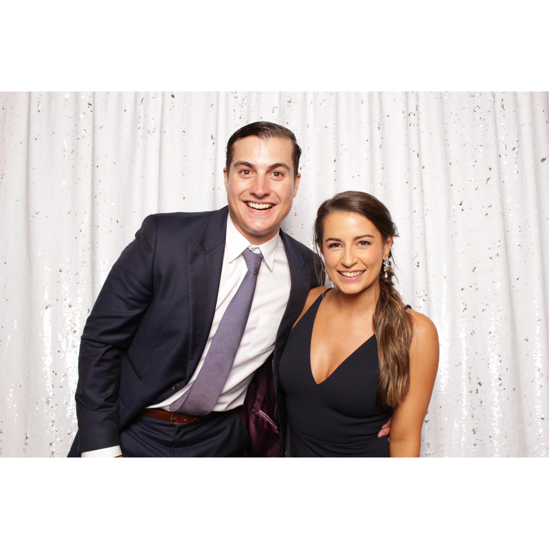 The best wedding date, forever & always