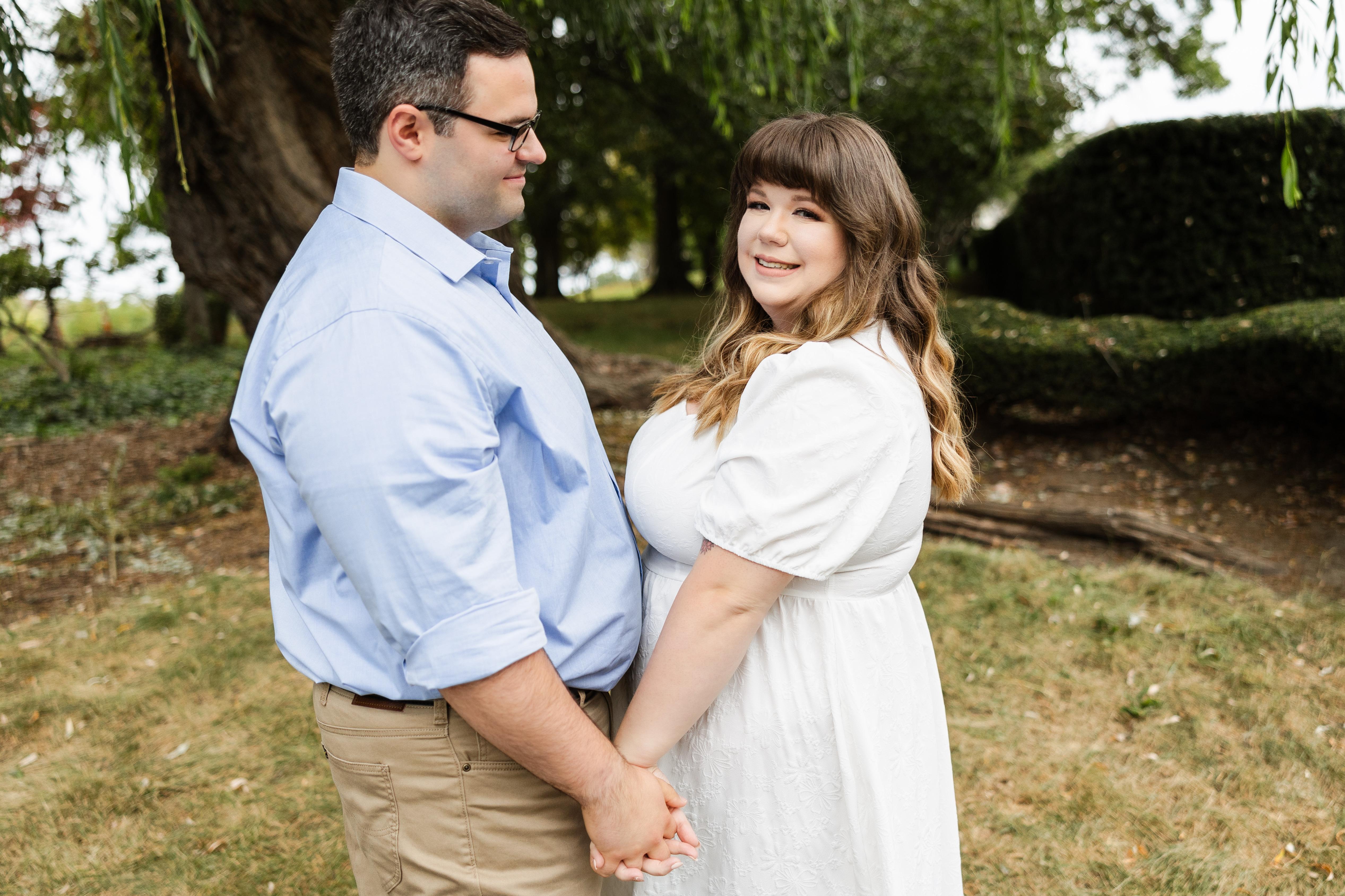 The Wedding Website of Stacy Tucker and Matthew Davis