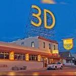 3-D International Restaurant & Lounge