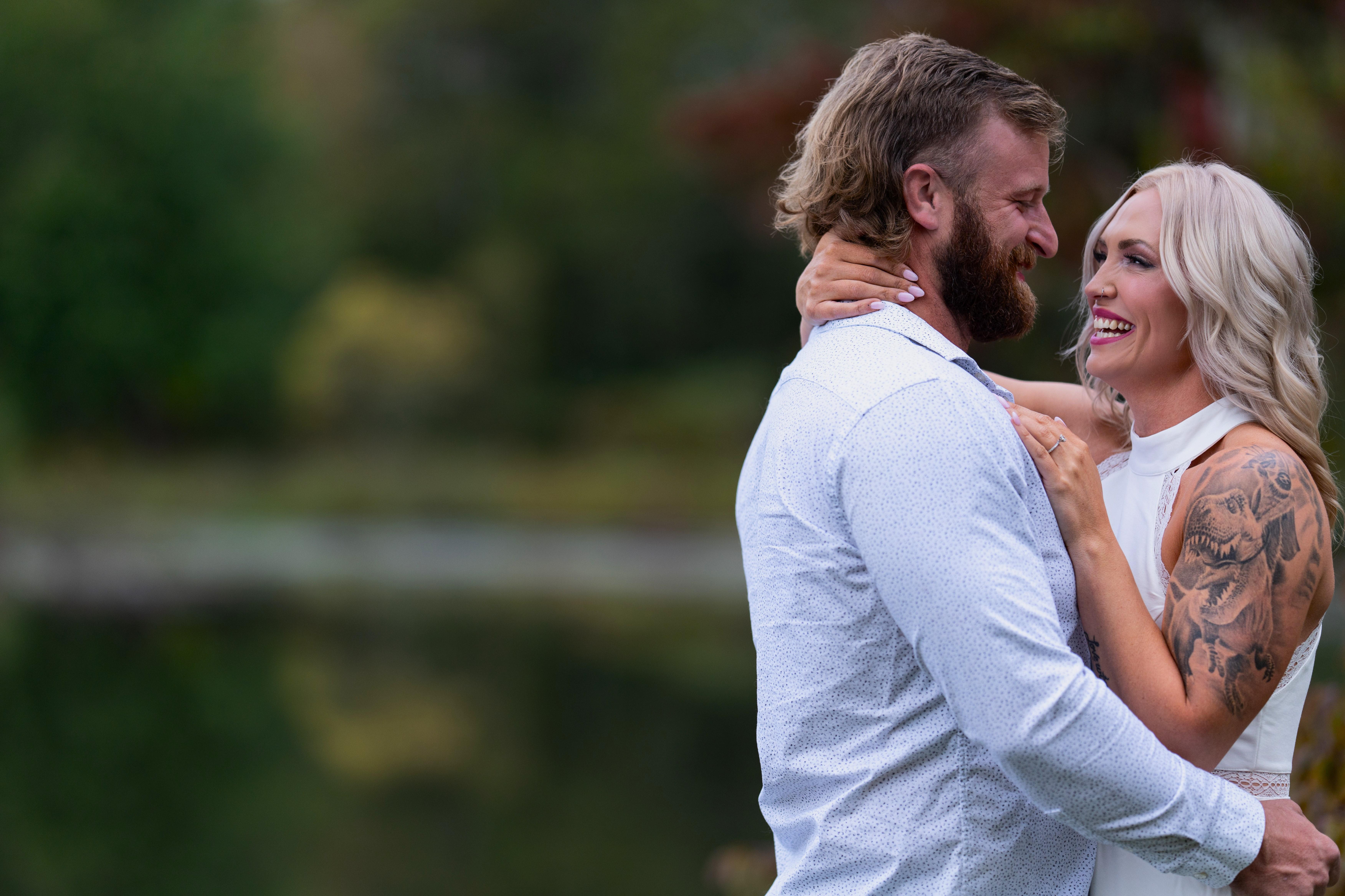 The Wedding Website of Chrissy Brown and Chris Graf