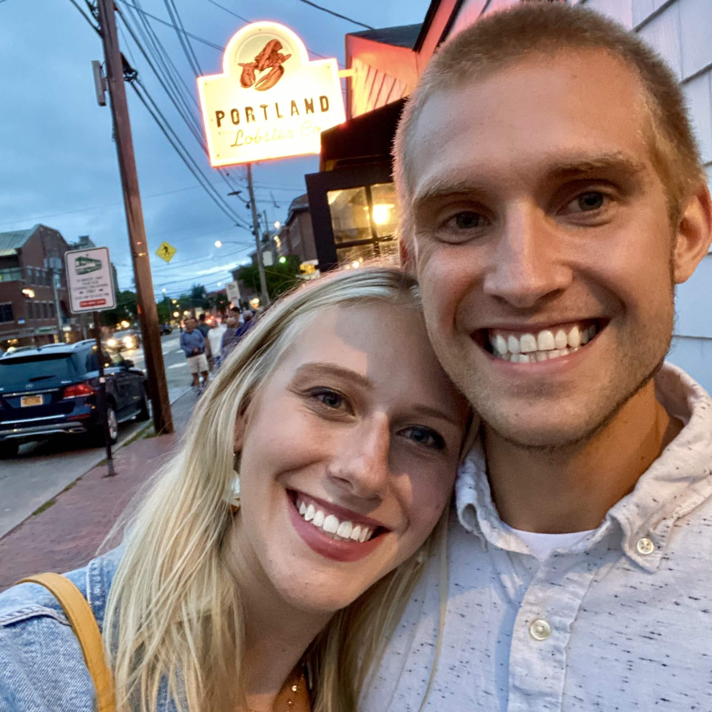 Portland, ME