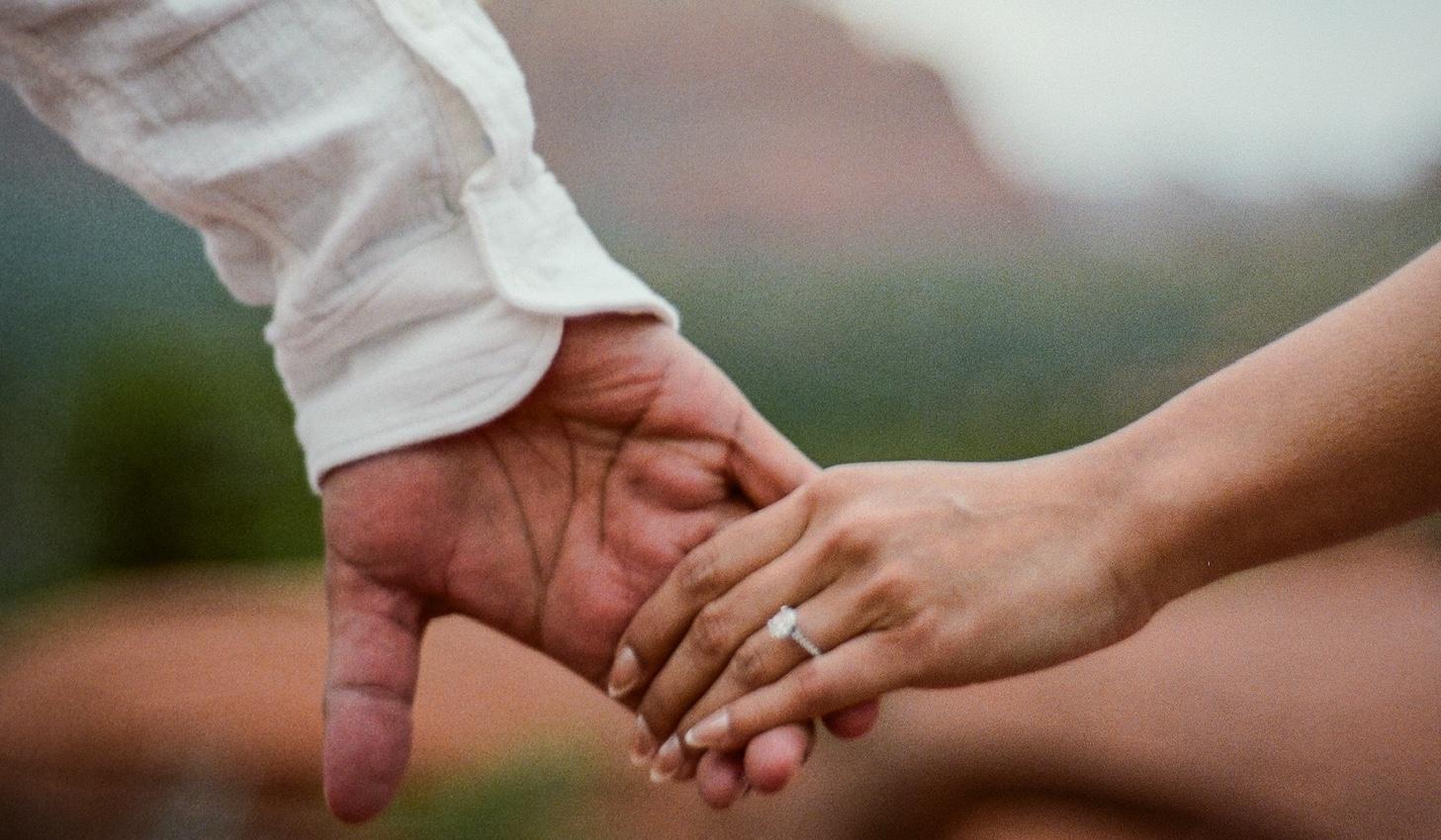 The Wedding Website of Gabriella Dequiroz and Joshua Avalos