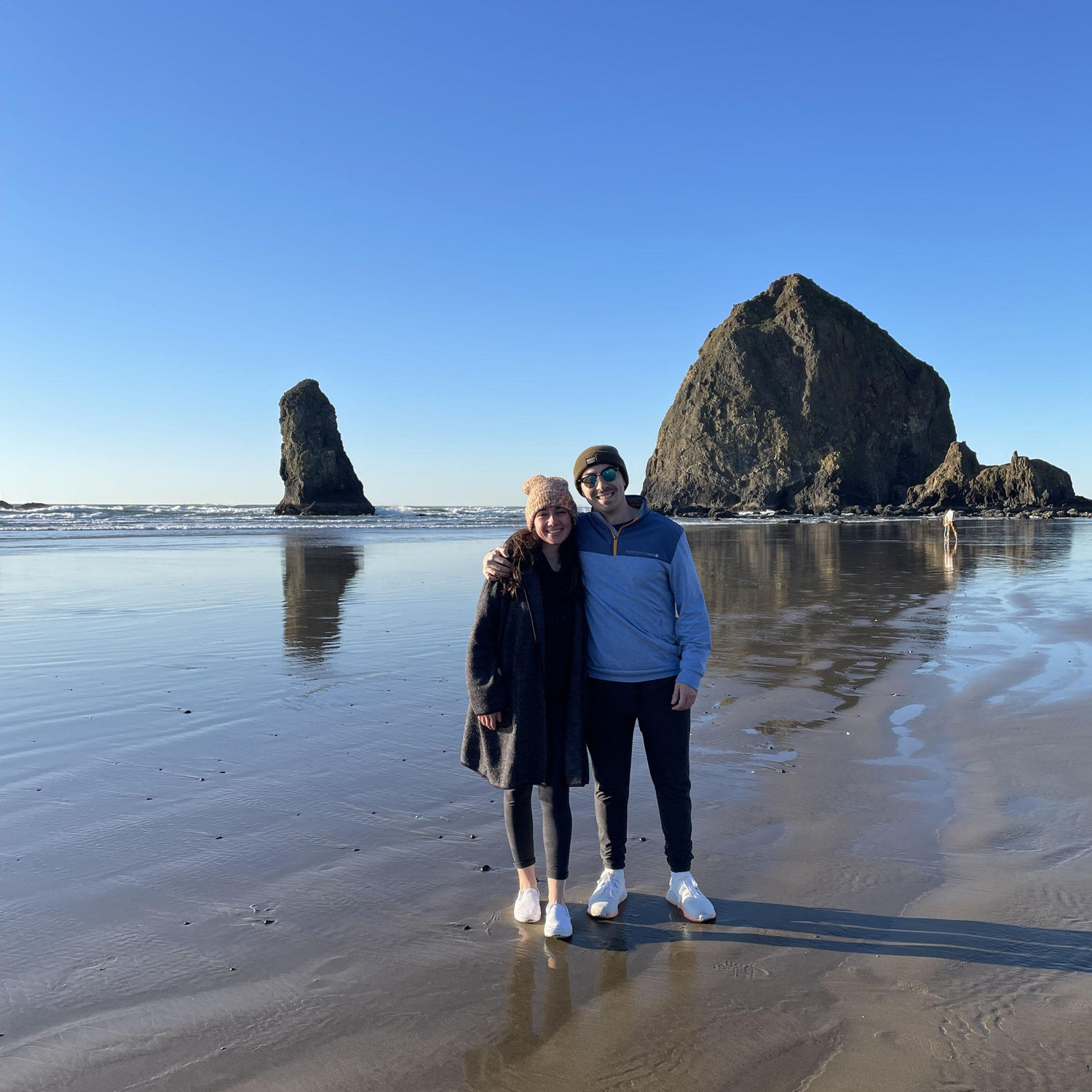 Cannon Beach, OR