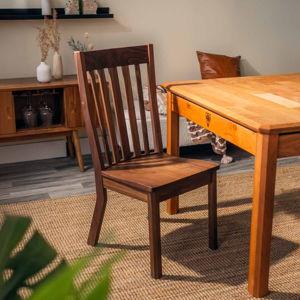 Chairs for the fancy table