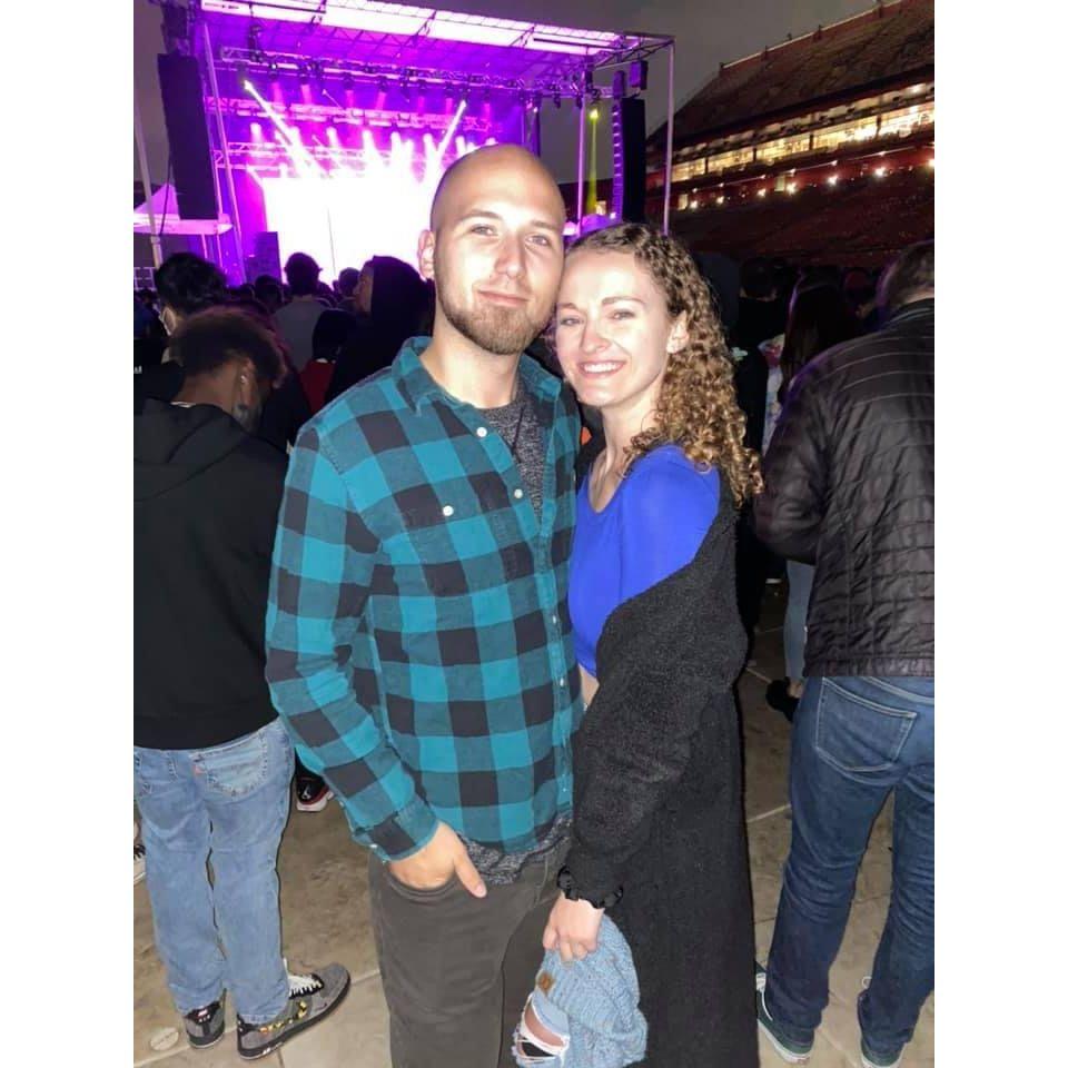 Snoop Dogg concert!