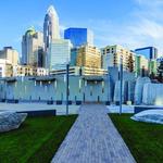 Romare Bearden Park