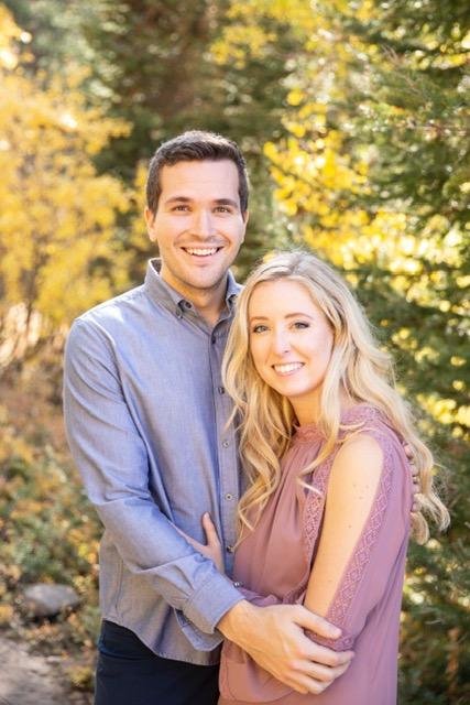 The Wedding Website of Katherine Nagley and Matthew Roling