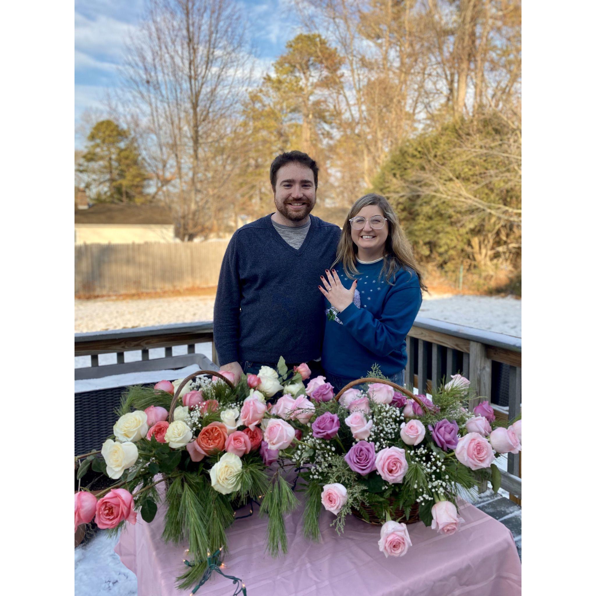 It was the best day ever!!!