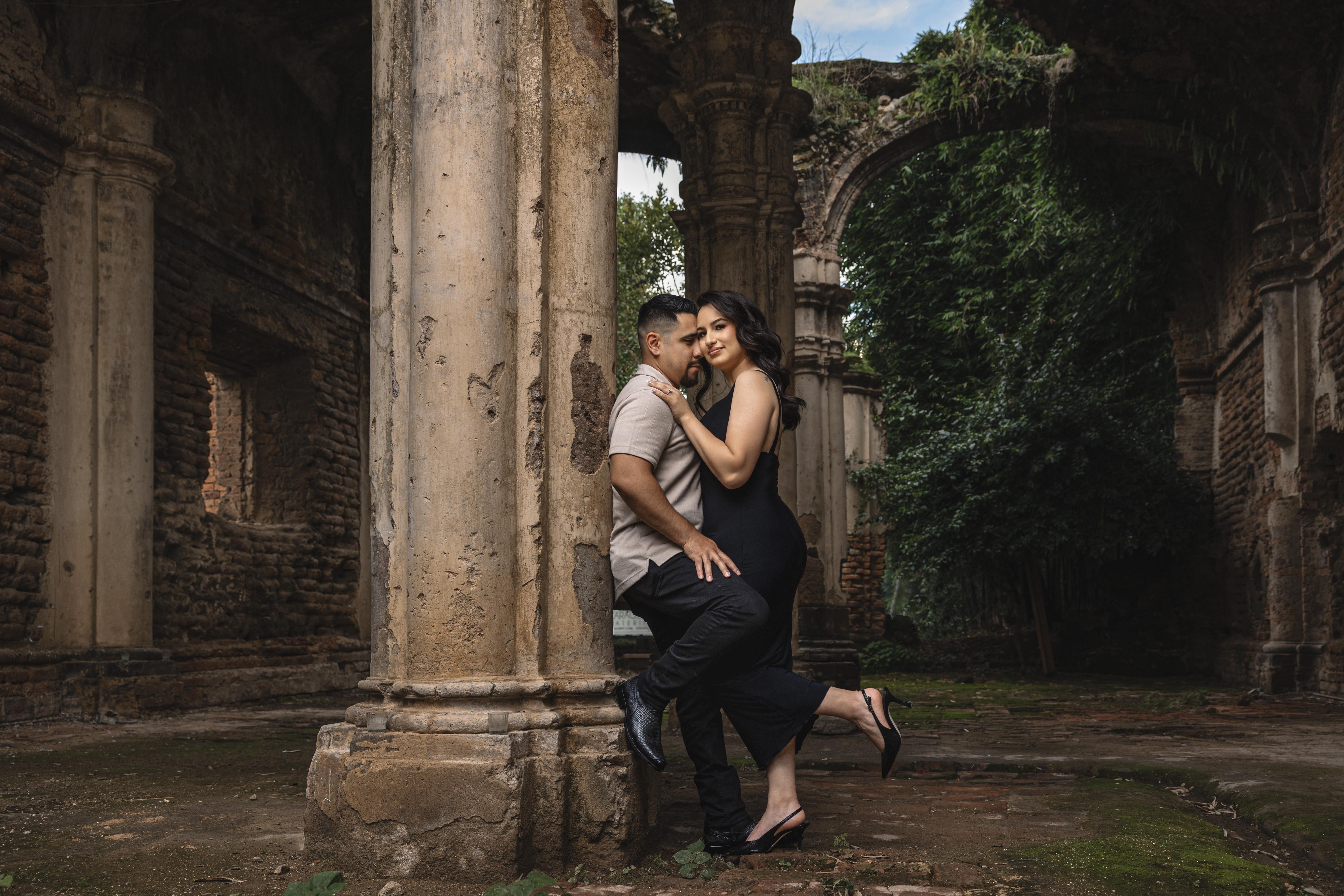 The Wedding Website of Jocelyn Delgado and Miguel Godinez