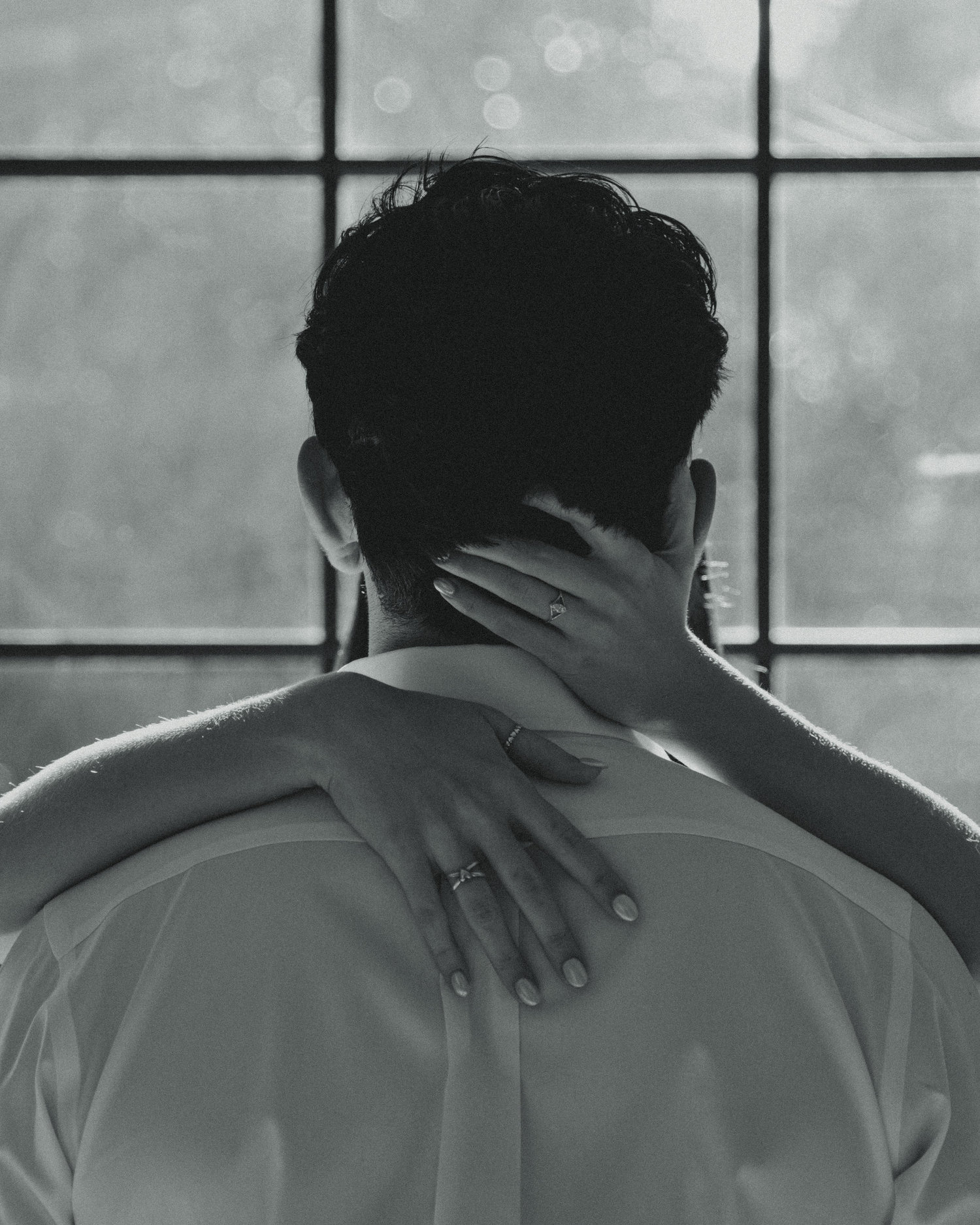 The Wedding Website of Alex Mijares and Kathryn Maas
