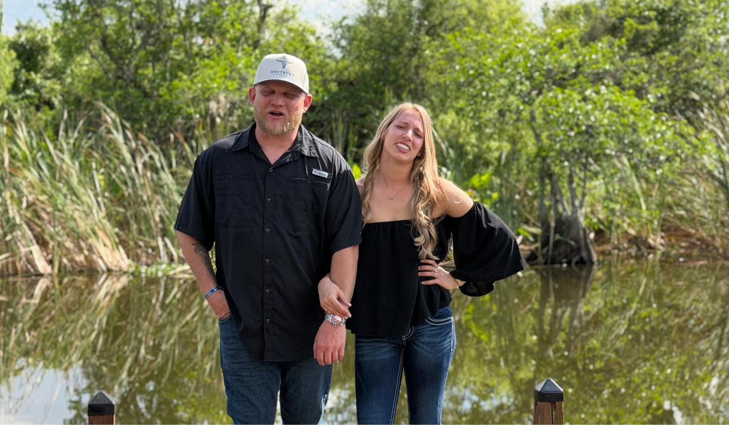 The Wedding Website of Lauren Ashbacher and Dare Rambo