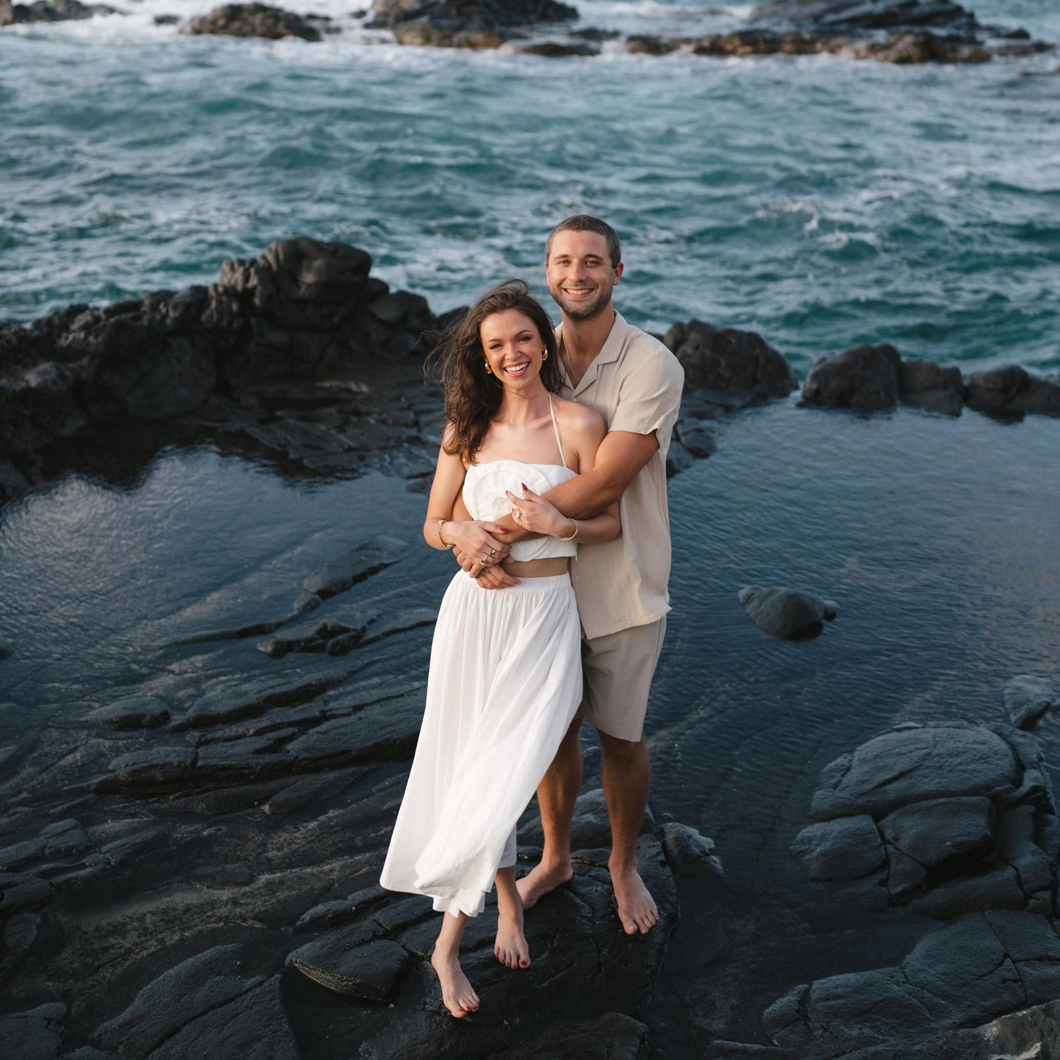 Lexi Ellison and Robert Romanelli's Wedding Website